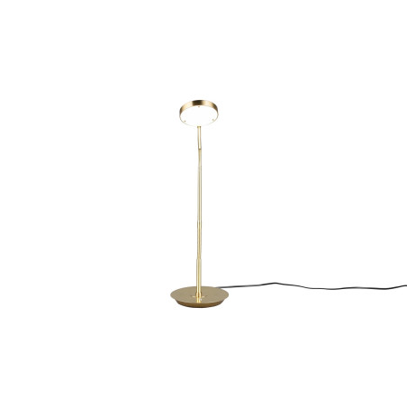 Lampa biurkowa MONZA 523310108 Trio