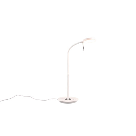 Lampa stołowa MONZA 523310131 Trio
