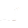 Lampa stołowa MONZA 523310131 Trio