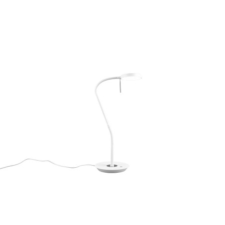 Lampa stołowa MONZA 523310131 Trio
