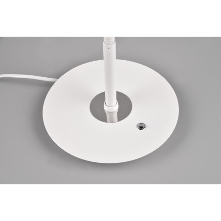 Lampa stołowa MONZA 523310131 Trio