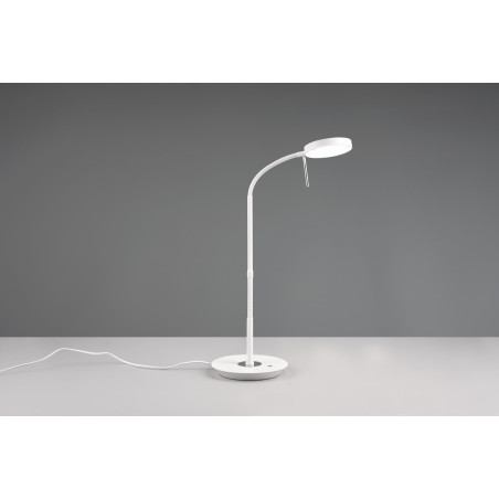 Lampa stołowa MONZA 523310131 Trio