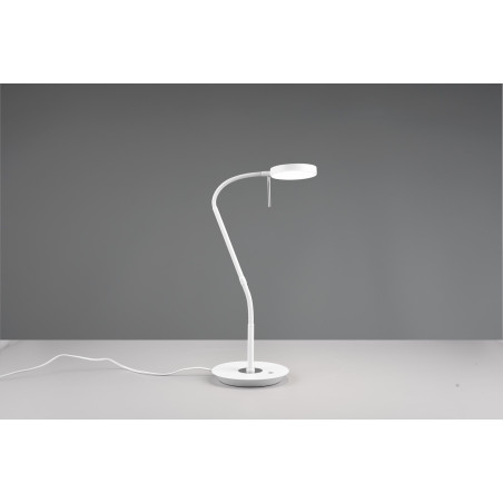 Lampa stołowa MONZA 523310131 Trio