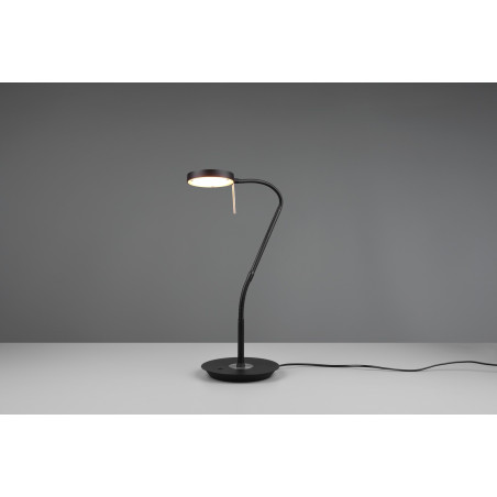 Lampa biurkowa MONZA 523310132 Trio