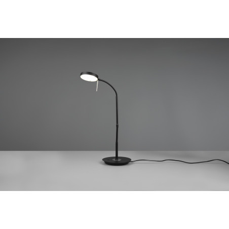 Lampa biurkowa MONZA 523310132 Trio