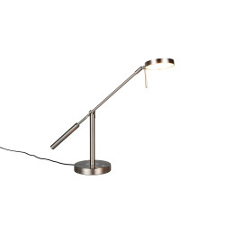 Lampa stołowa MONZA 523310907 Trio