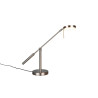 Lampa stołowa MONZA 523310907 Trio