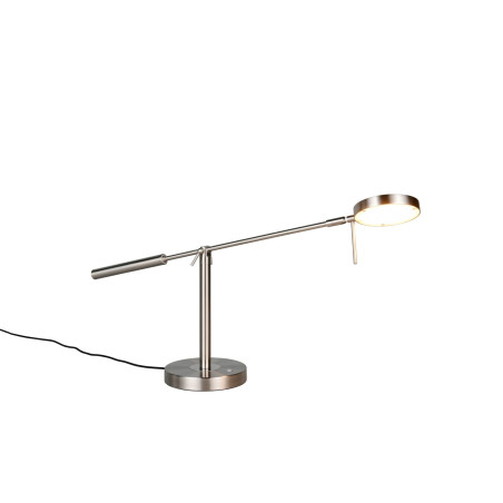 Lampa stołowa MONZA 523310907 Trio