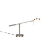 Lampa stołowa MONZA 523310907 Trio