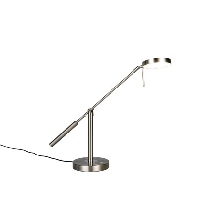 Lampa stołowa MONZA 523310907 Trio