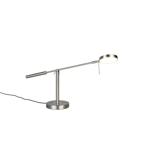 Lampa stołowa MONZA 523310907 Trio