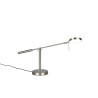 Lampa stołowa MONZA 523310907 Trio