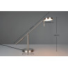 Lampa stołowa MONZA 523310907 Trio