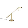 Lampa stołowa MONZA 523310908 Trio
