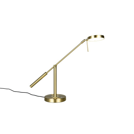 Lampa stołowa MONZA 523310908 Trio