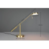 Lampa stołowa MONZA 523310908 Trio