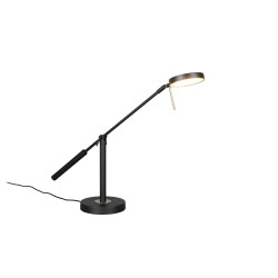 Lampa stołowa MONZA 523310932 Trio