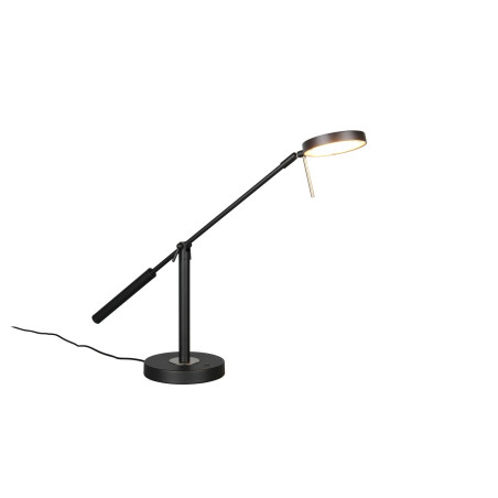 Lampa stołowa MONZA 523310932 Trio