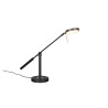 Lampa stołowa MONZA 523310932 Trio