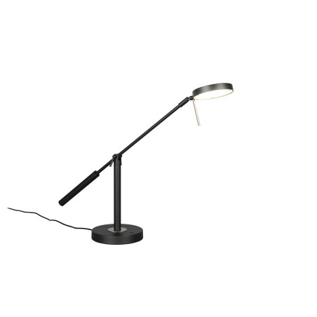 Lampa stołowa MONZA 523310932 Trio