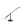 Lampa stołowa MONZA 523310932 Trio
