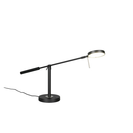 Lampa stołowa MONZA 523310932 Trio