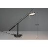 Lampa stołowa MONZA 523310932 Trio