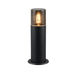 Lampa zewnętrzna stojąca HOOSIC 524060132 Trio