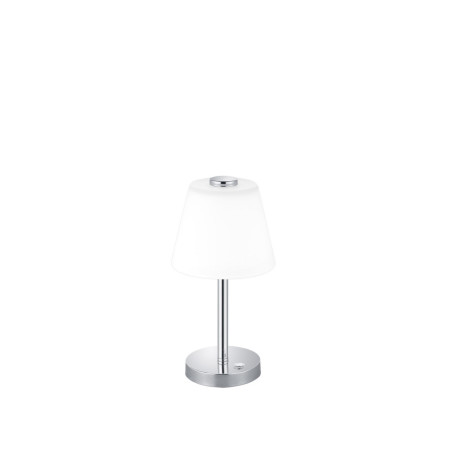 Lampa stołowa EMERALD 525490106 Trio