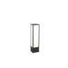 Lampa zewnętrzna stojąca FUERTE 526260142 Trio