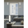 Lampa zewnętrzna stojąca FUERTE 526260142 Trio