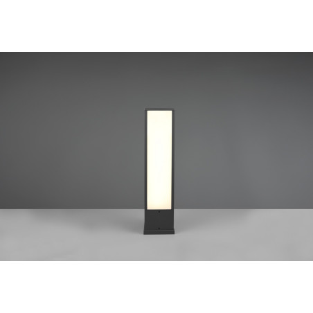 Lampa zewnętrzna stojąca FUERTE 526260142 Trio