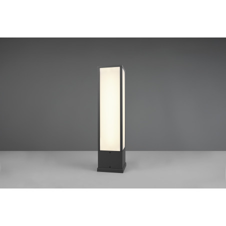 Lampa zewnętrzna stojąca FUERTE 526260142 Trio