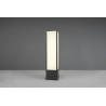 Lampa zewnętrzna stojąca FUERTE 526260142 Trio