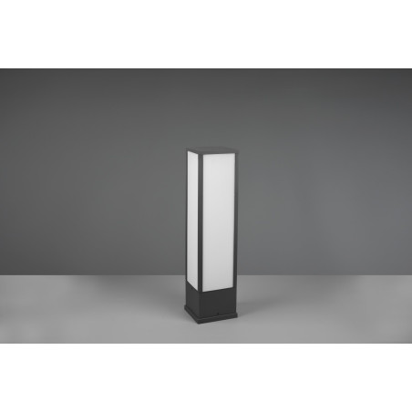 Lampa zewnętrzna stojąca FUERTE 526260142 Trio