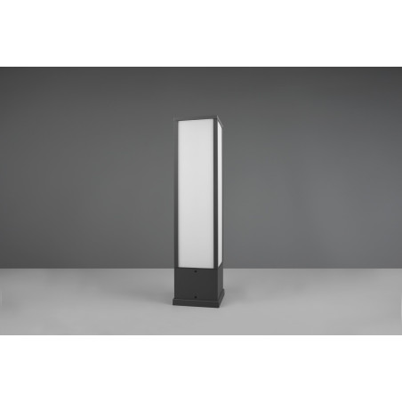 Lampa zewnętrzna stojąca FUERTE 526260142 Trio