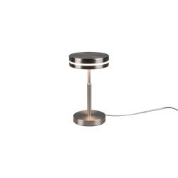Lampa stołowa FRANKLIN 526510107 Trio