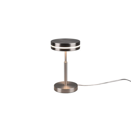 Lampa stołowa FRANKLIN 526510107 Trio