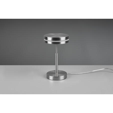 Lampa stołowa FRANKLIN 526510107 Trio