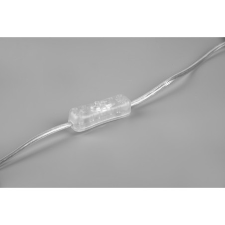 Lampa stołowa FRANKLIN 526510107 Trio