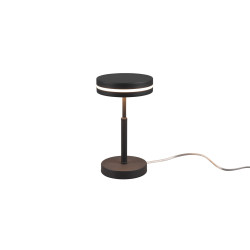 Lampa stołowa FRANKLIN 526510142 Trio