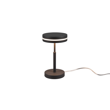 Lampa stołowa FRANKLIN 526510142 Trio
