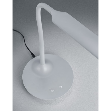 Lampa biurkowa POLO 527090111 Trio