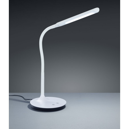 Lampa biurkowa POLO 527090131 Trio