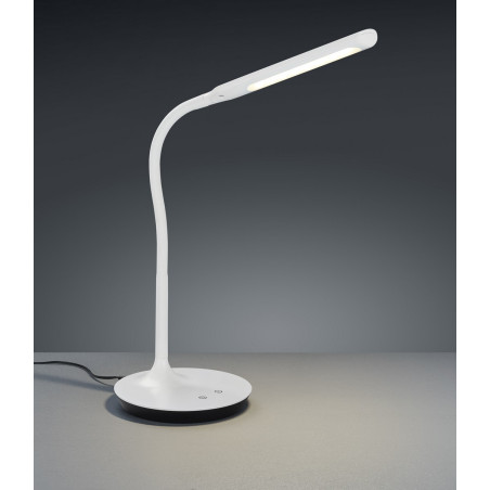 Lampa biurkowa POLO 527090131 Trio