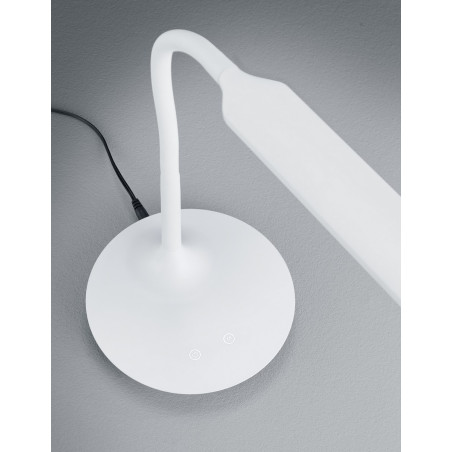 Lampa biurkowa POLO 527090131 Trio
