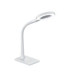 Lampa biurkowa LUPO 527290101 Trio