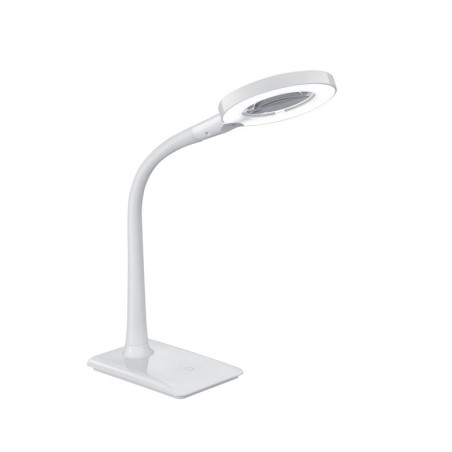 Lampa biurkowa LUPO 527290101 Trio