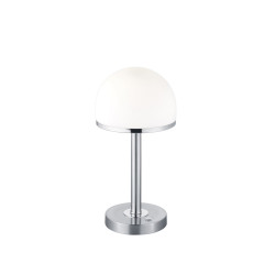 Lampa stołowa BERLIN 527590107 Trio
