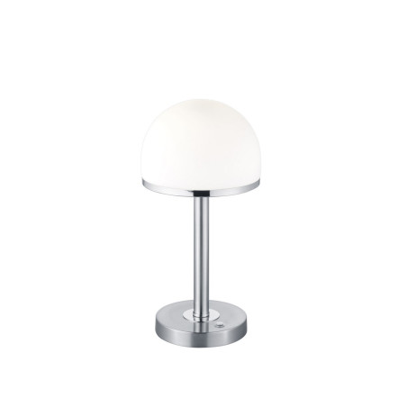 Lampa stołowa BERLIN 527590107 Trio